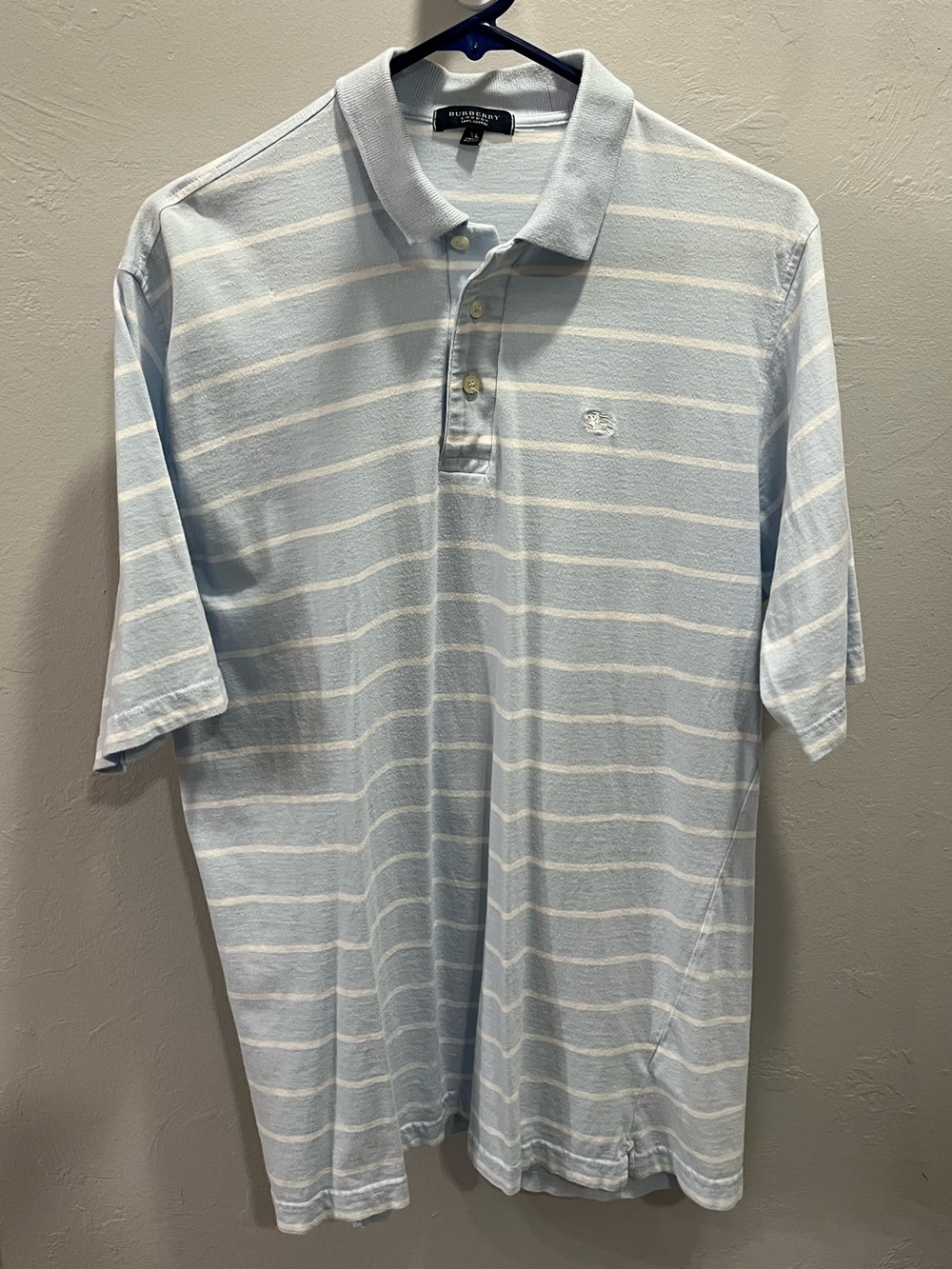 Burberry Polo Shirt